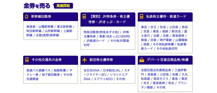 切手買取 チケットレンジャー 銀座三丁目店 で実際に売ってみた口コミ評判 混雑に要注意